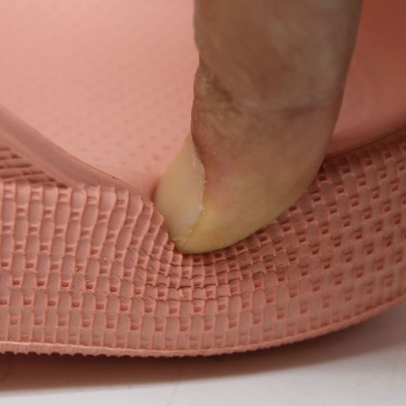 دمپایی دوبنده زنانه مدل کاسپین