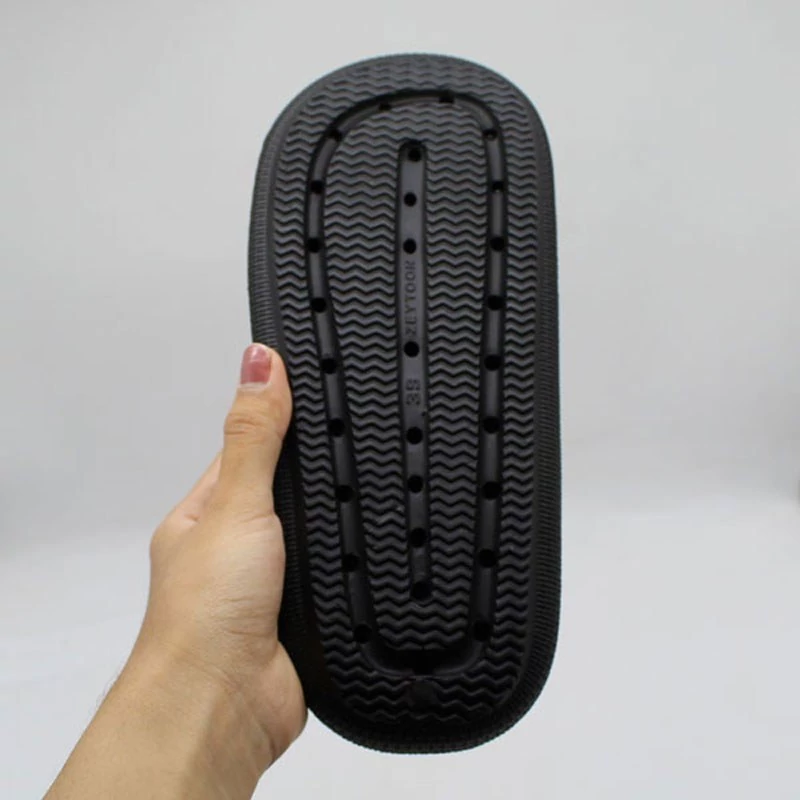 دمپایی دوبنده زنانه مدل کاسپین