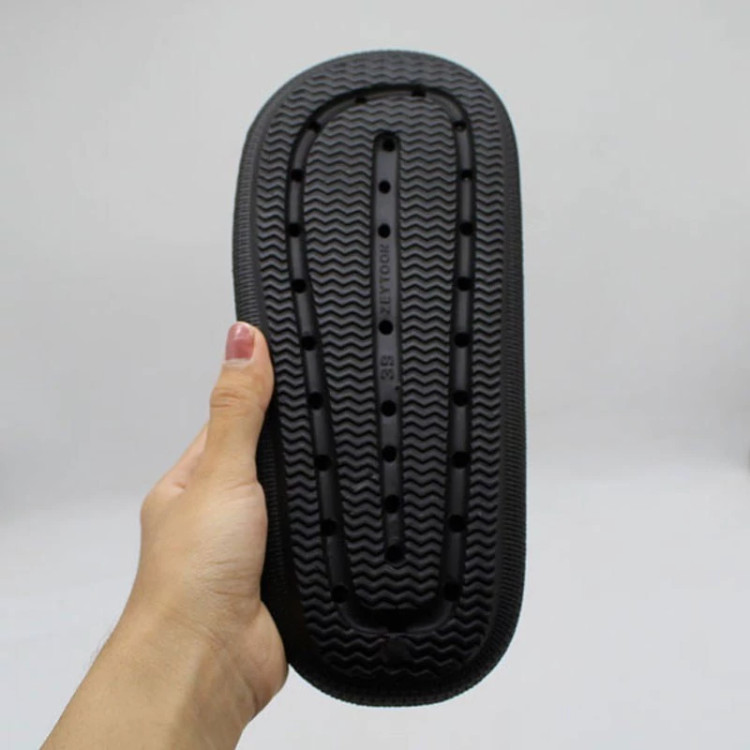 دمپایی دوبنده زنانه مدل کاسپین