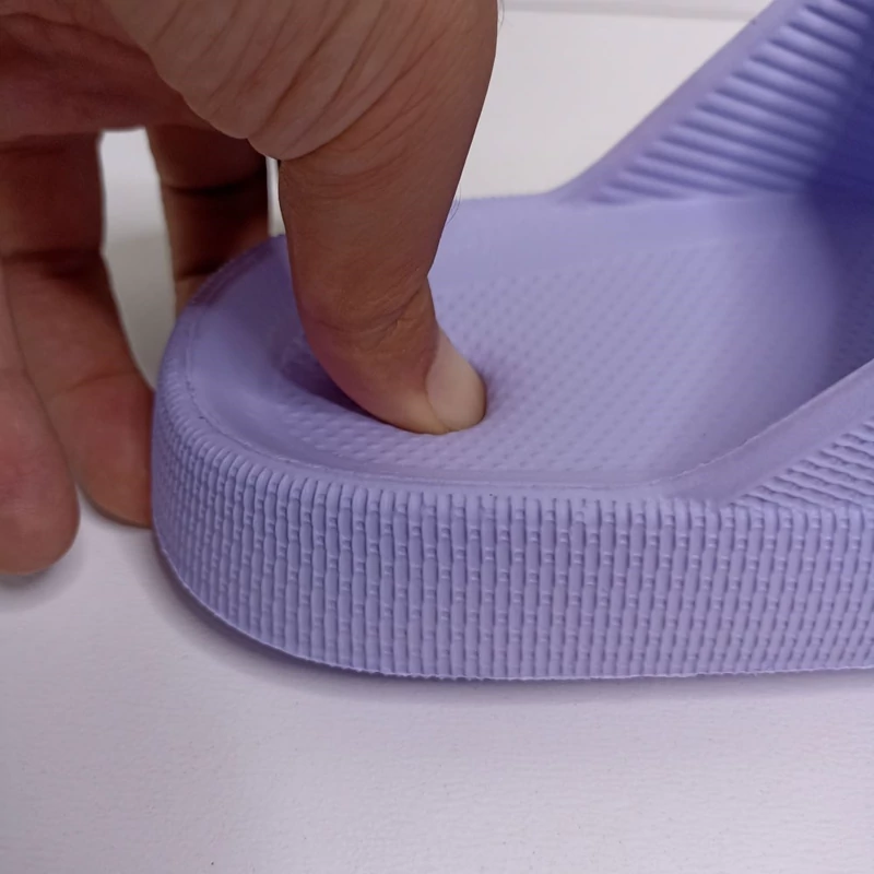 دمپایی دوبنده زنانه مدل کاسپین