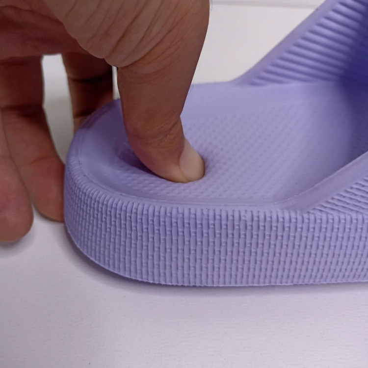 دمپایی دوبنده زنانه مدل کاسپین