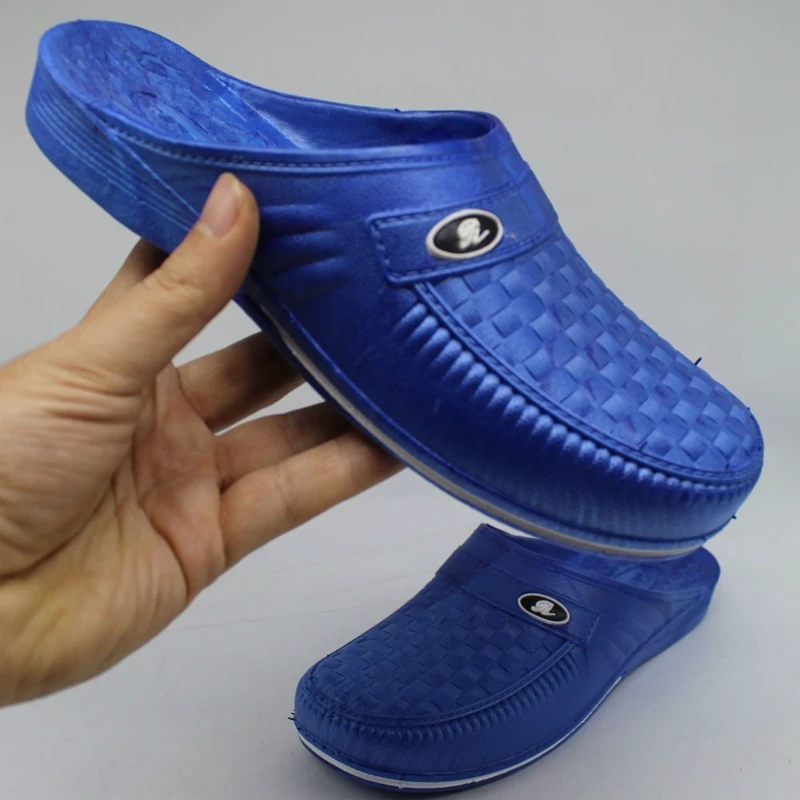 دمپایی توالت جلوبسته مدل البرز