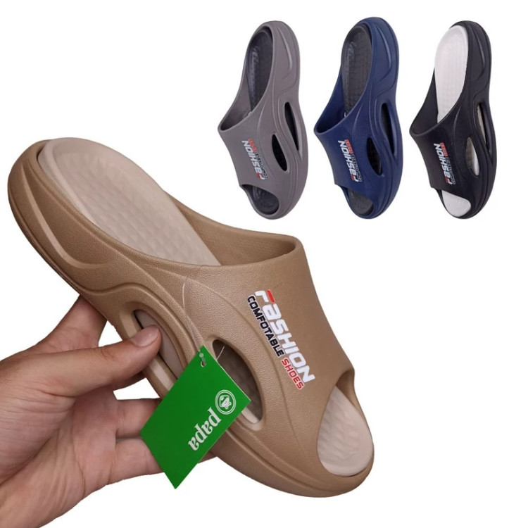 دمپایی اسپرت مردانه مدل ساشا