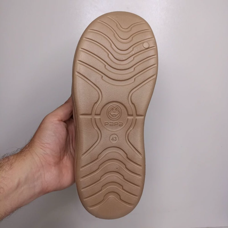 دمپایی اسپرت مردانه مدل ساشا