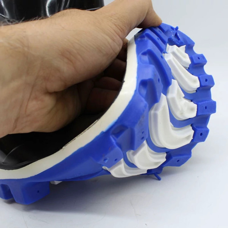 چکمه مشکی ساق کوتاه برند صادقی