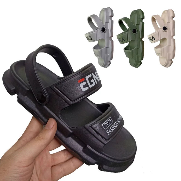 دمپایی رکابدار امید برند پاپا