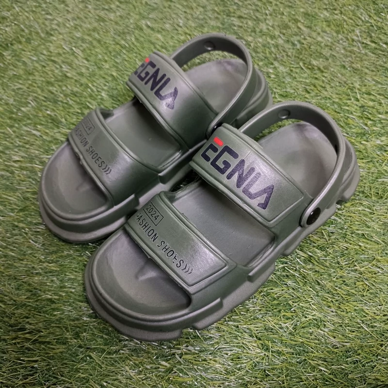 دمپایی رکابدار امید برند پاپا