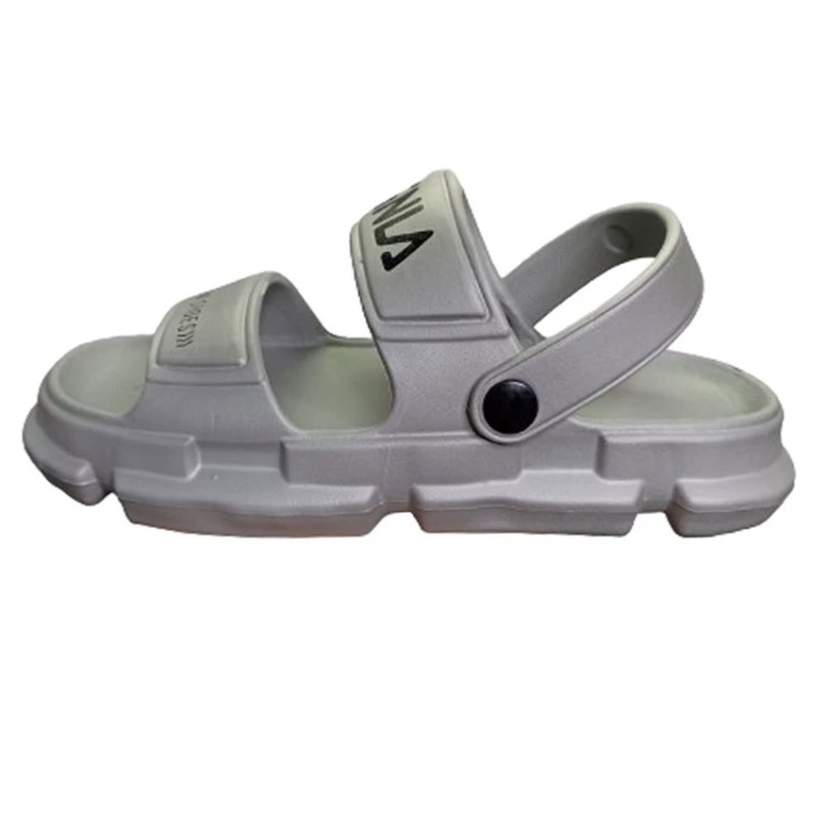 دمپایی رکابدار امید برند پاپا