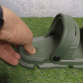 دمپایی رکابدار امید برند پاپا