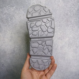 دمپایی رکابدار امید برند پاپا