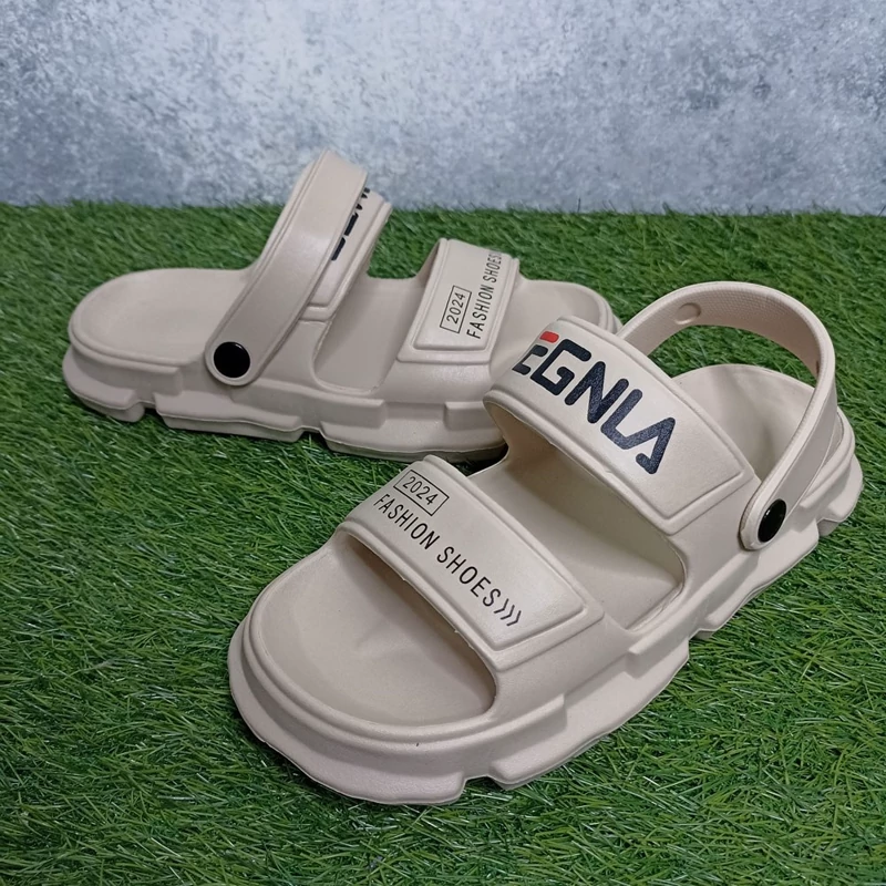 دمپایی رکابدار امید برند پاپا