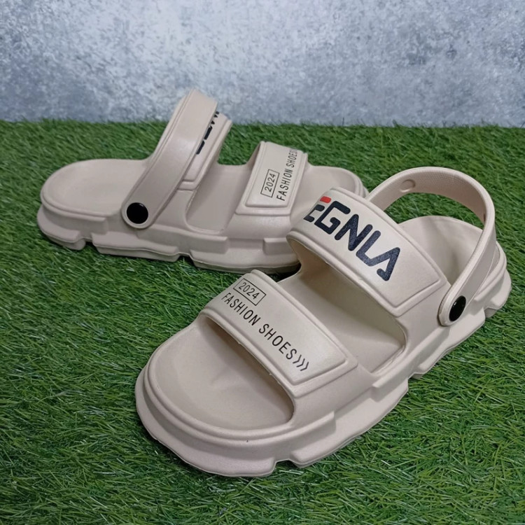 دمپایی رکابدار امید برند پاپا