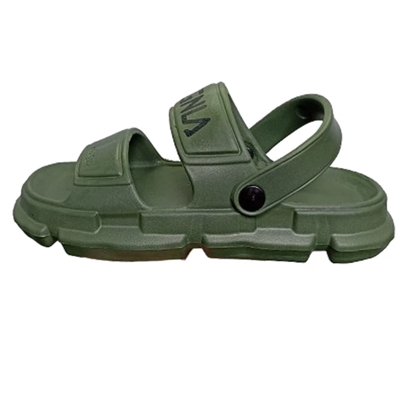 دمپایی رکابدار امید برند پاپا