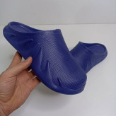 دمپایی توالت جلوبسته جنس EVA مدل سهراب