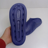 دمپایی توالت جلوبسته جنس EVA مدل سهراب