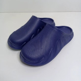 دمپایی توالت جلوبسته جنس EVA مدل سهراب