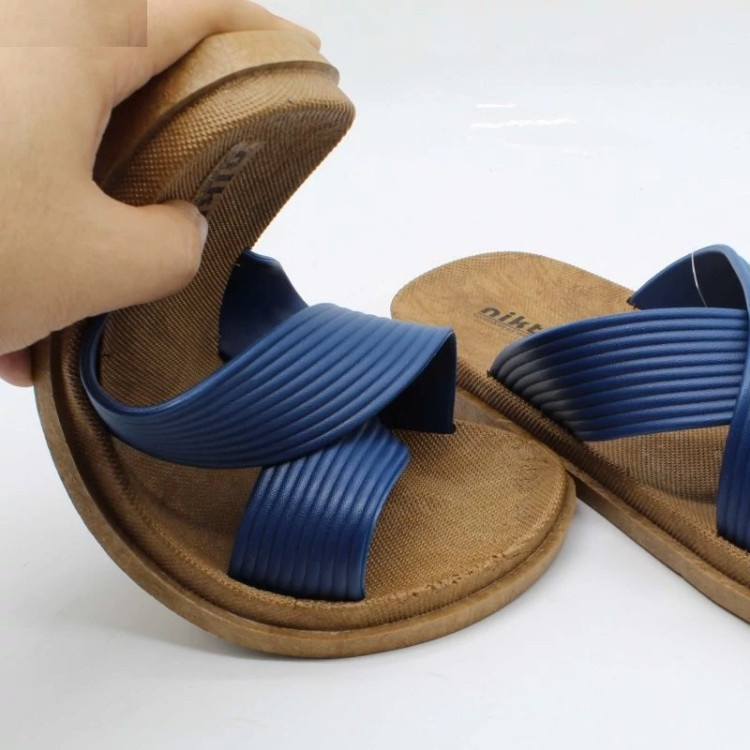 دمپایی مردانه نیکتا مدل 115