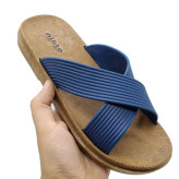 دمپایی مردانه نیکتا مدل 115