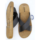 دمپایی مردانه نیکتا مدل 115