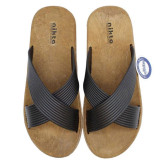 دمپایی مردانه نیکتا مدل 115