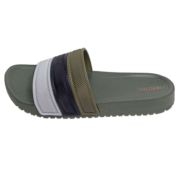 دمپایی مردانه مونیخ برند پاپا کد 1651