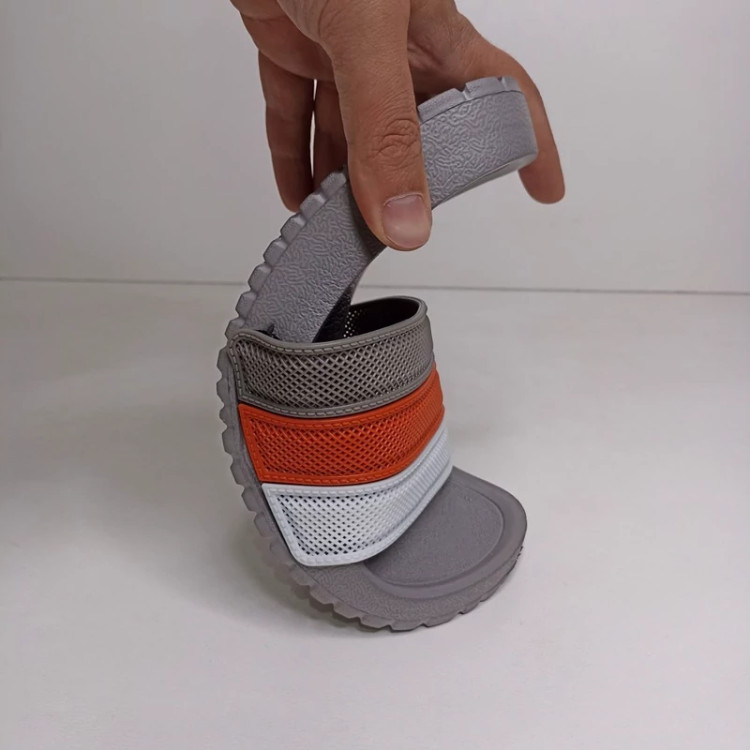 دمپایی مردانه مونیخ برند پاپا کد 1651