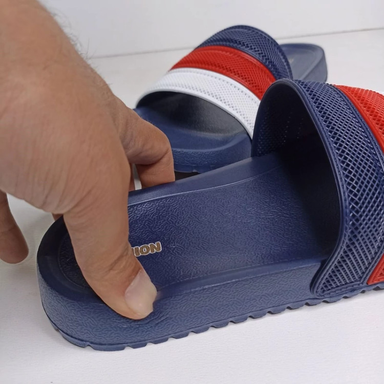 دمپایی مردانه مونیخ برند پاپا کد 1651