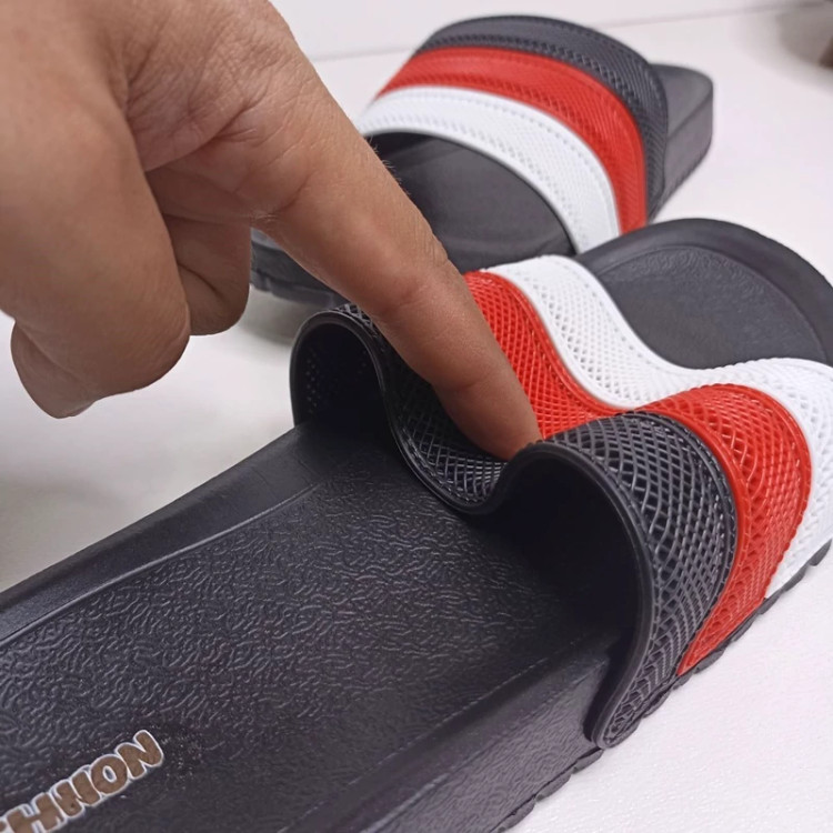 دمپایی مردانه مونیخ برند پاپا کد 1651