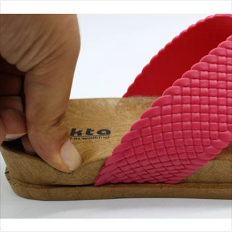 دمپایی روفرشی زنانه نیکتا