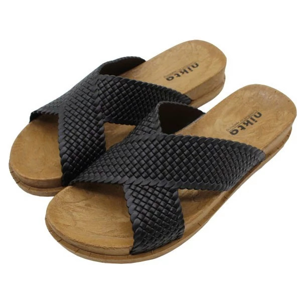 دمپایی روفرشی زنانه نیکتا