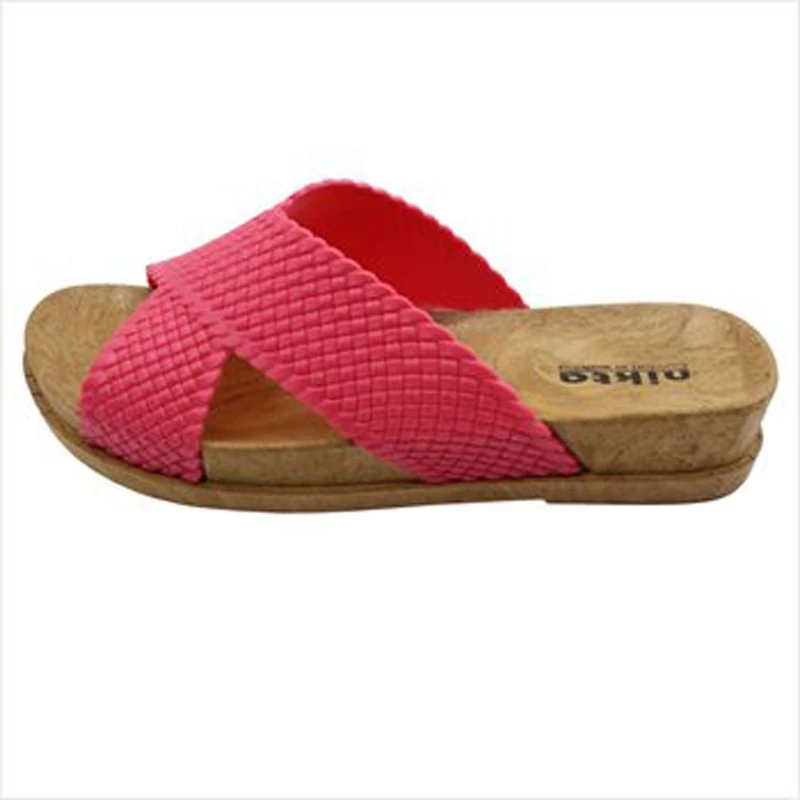 دمپایی روفرشی زنانه نیکتا