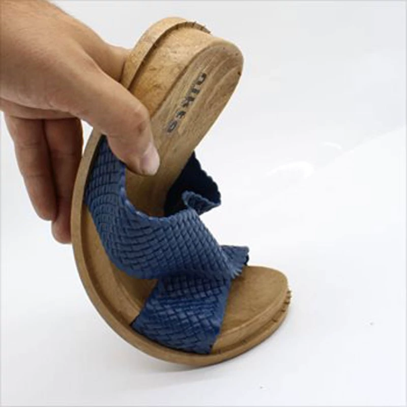 دمپایی روفرشی زنانه نیکتا