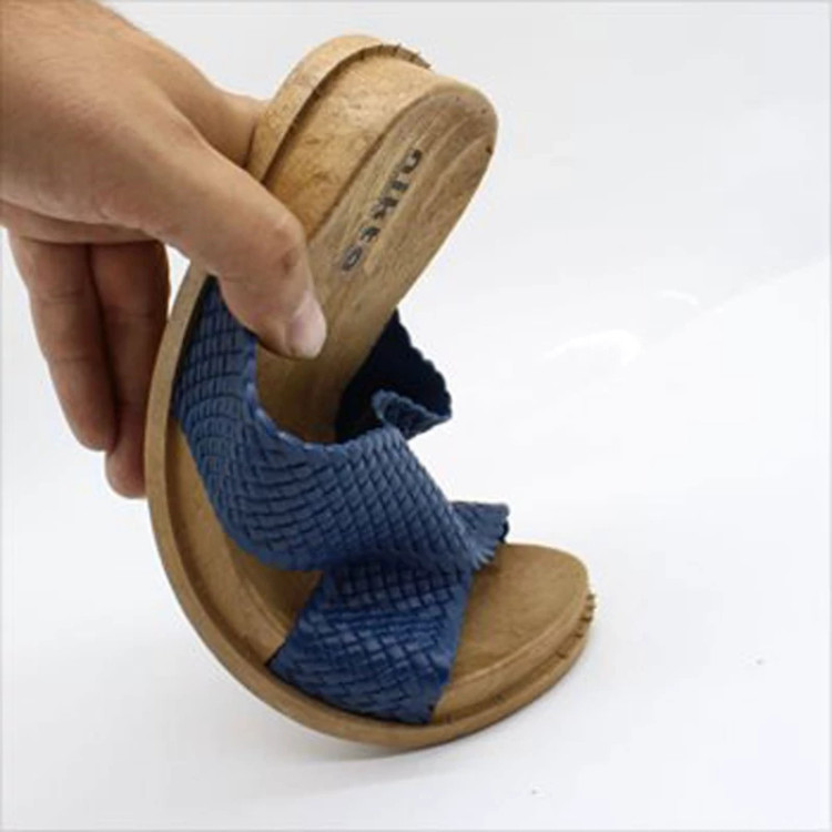 دمپایی روفرشی زنانه نیکتا