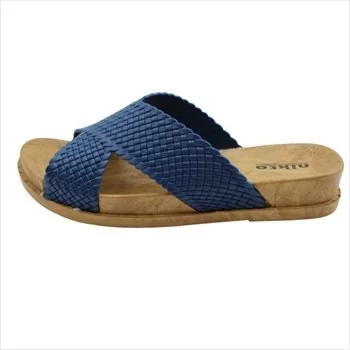 دمپایی روفرشی زنانه نیکتا