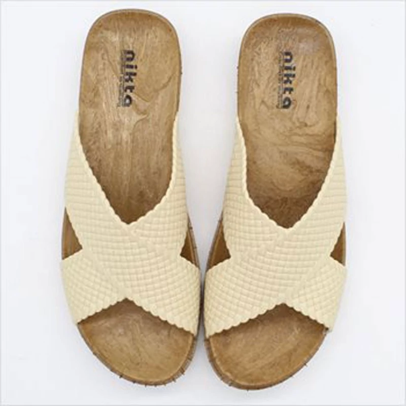 دمپایی روفرشی زنانه نیکتا