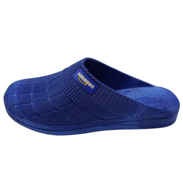 دمپایی توالت جلوبسته مدل آمازون