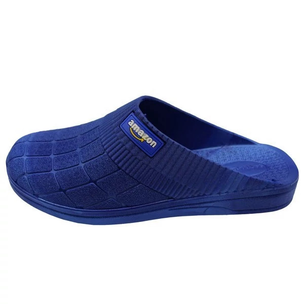 دمپایی توالت جلوبسته مدل آمازون