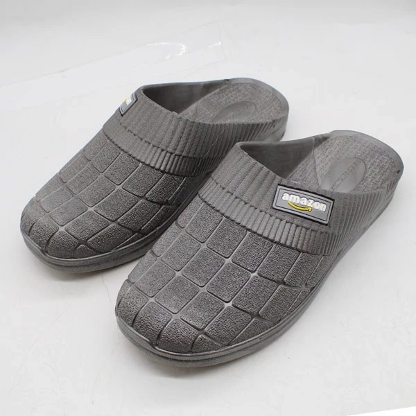 دمپایی توالت جلوبسته مدل آمازون