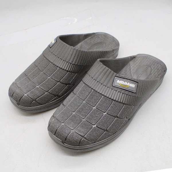 دمپایی توالت جلوبسته مدل آمازون