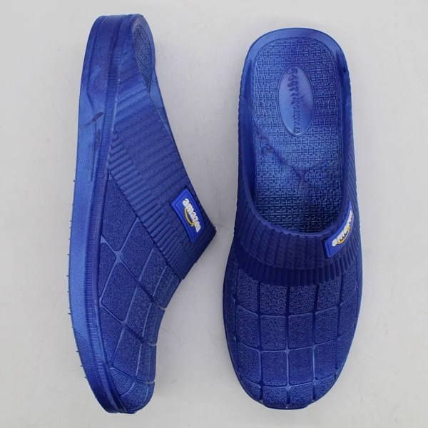 دمپایی توالت جلوبسته مدل آمازون