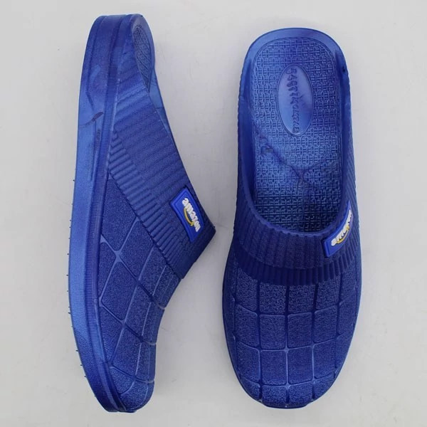 دمپایی توالت جلوبسته مدل آمازون