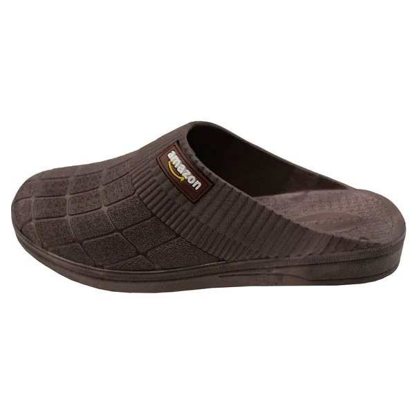 دمپایی توالت جلوبسته مدل آمازون