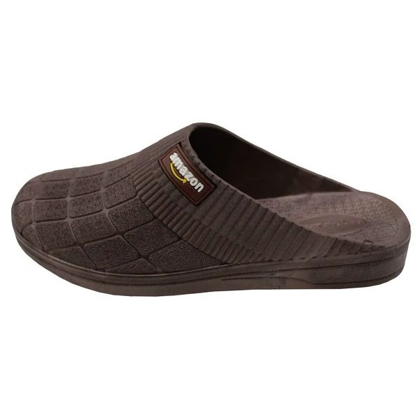 دمپایی توالت جلوبسته مدل آمازون