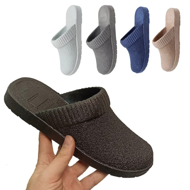 دمپایی جلوبسته پرهام برند نسیم