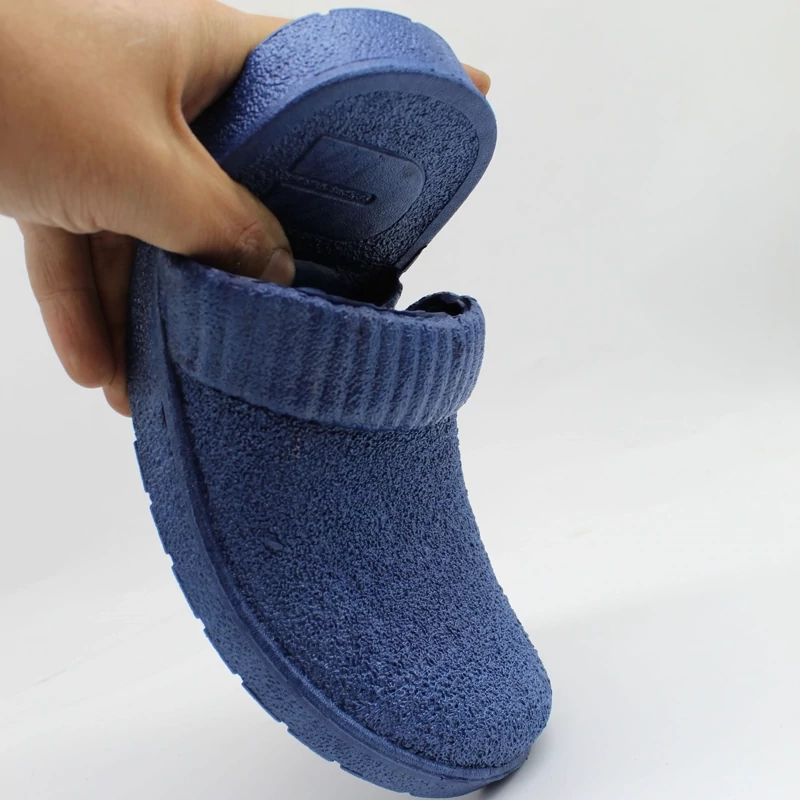 دمپایی جلوبسته پرهام برند نسیم