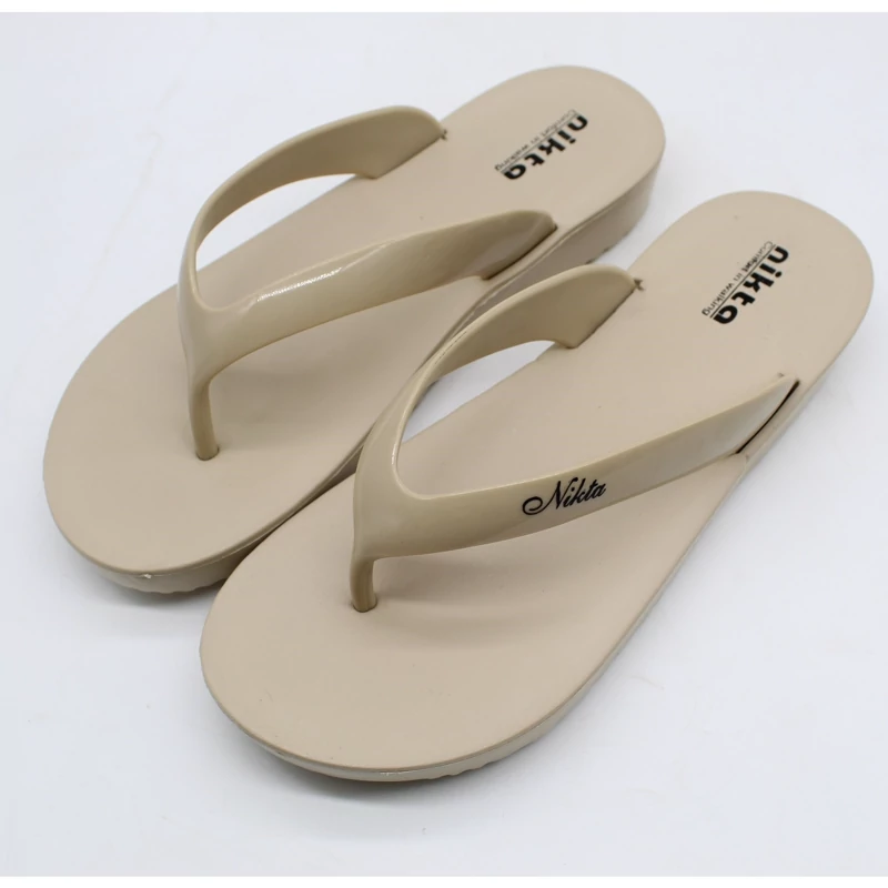 دمپایی انگشتی زنانه نیکتا مدل 211