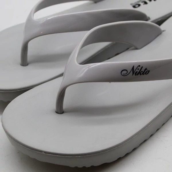 دمپایی انگشتی زنانه نیکتا مدل 211