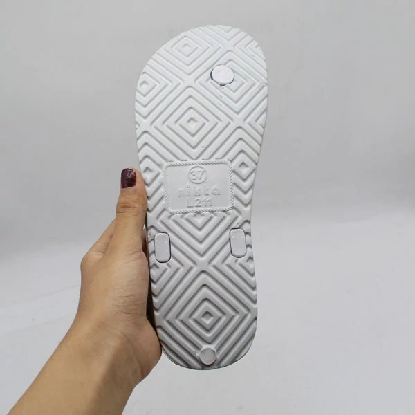 دمپایی انگشتی زنانه نیکتا مدل 211