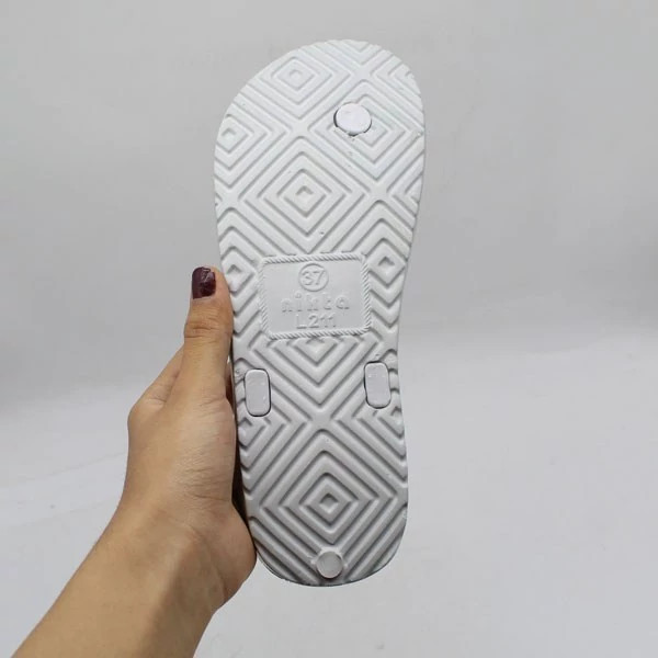 دمپایی انگشتی زنانه نیکتا مدل 211