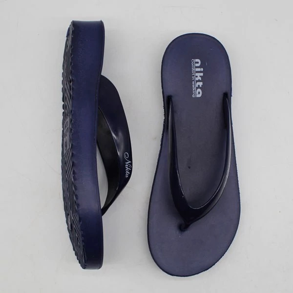 دمپایی انگشتی زنانه نیکتا مدل 211